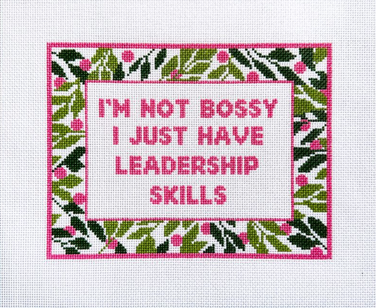 Coast to Coast - I'm Not Bossy