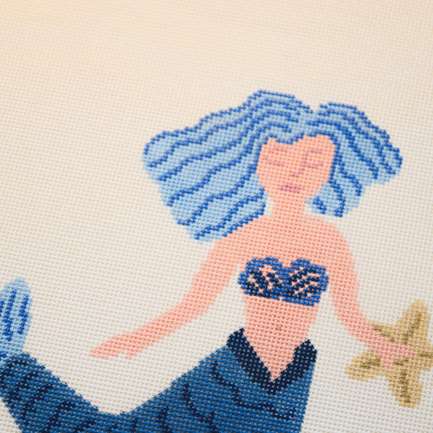 La Fete - Mermaid