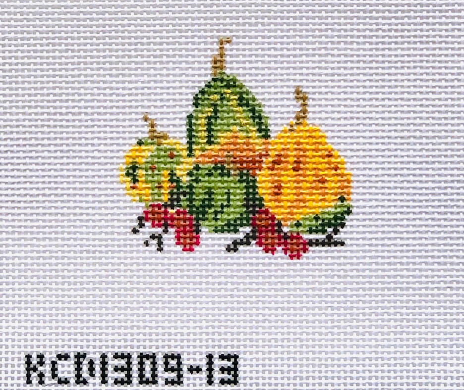 SCT Designs - Gourds