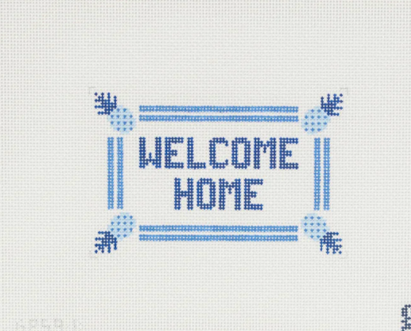 GoodPoint Welcome Home