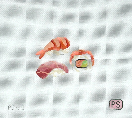 Prepsetter- Sushi