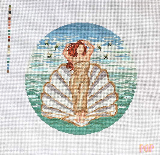 Pop Needle Arts - Modern Day Venus Mini