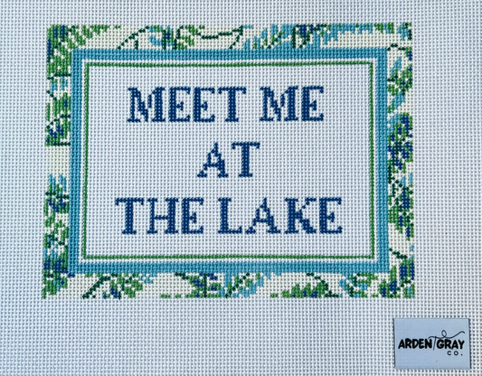 Arden Gray - Meet Me at the Lake