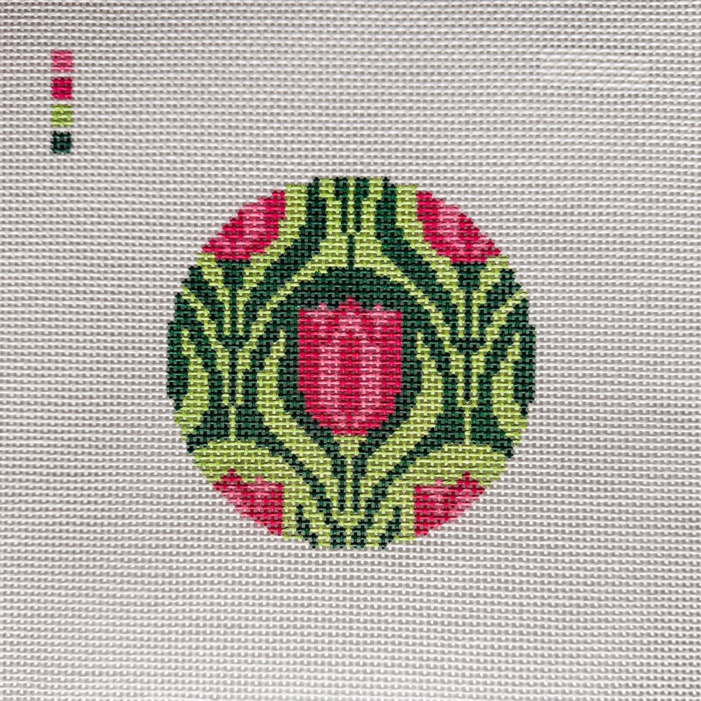 Tew Designs Art Nouveau Tulip