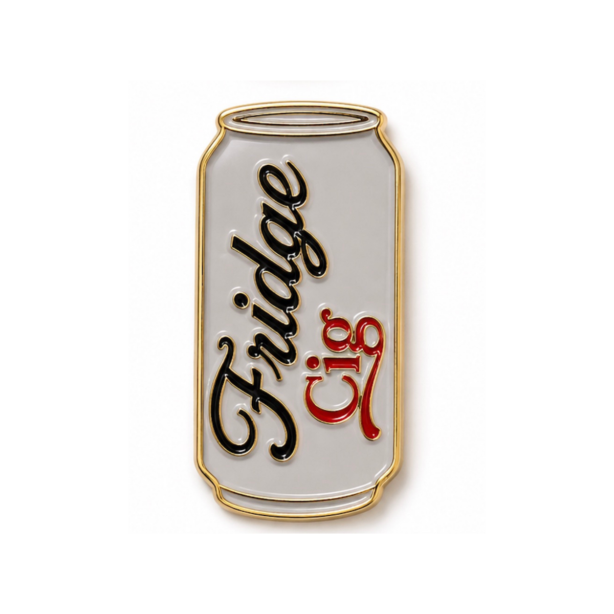 Needle Minder for Needlepoint & Cross Stitch | Fridge Cig