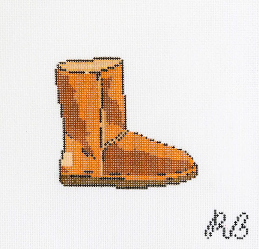 Rachel Barri Designs - Ugg Boot