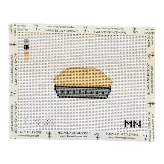 Magnolia Needlepoint - Apple Pie