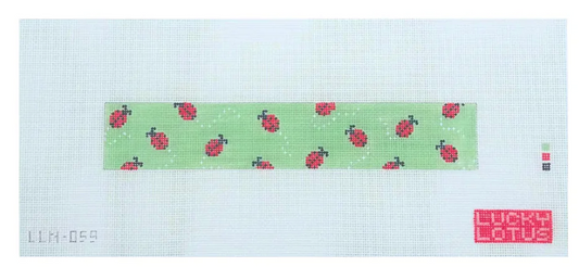 Lucky Lotus Ladybugs