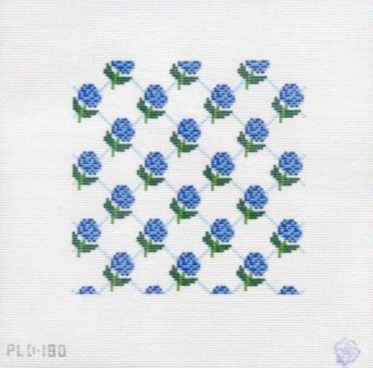 Penny Linn - Hydrangea Square