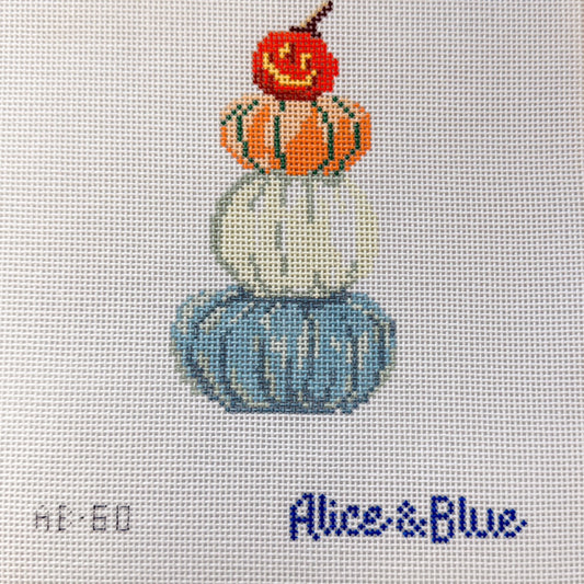 Princess Pumpkins