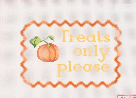 Ann Kaye Studio - Treats Only Please