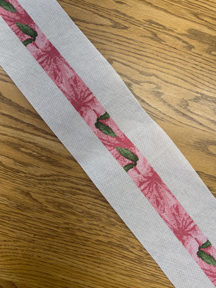 Krissy Johnson Designs - Azalea Strap