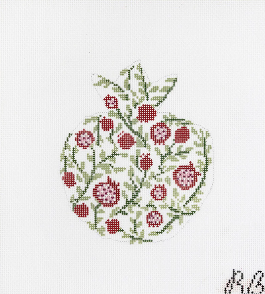 Rachel Barri - Pomegranete