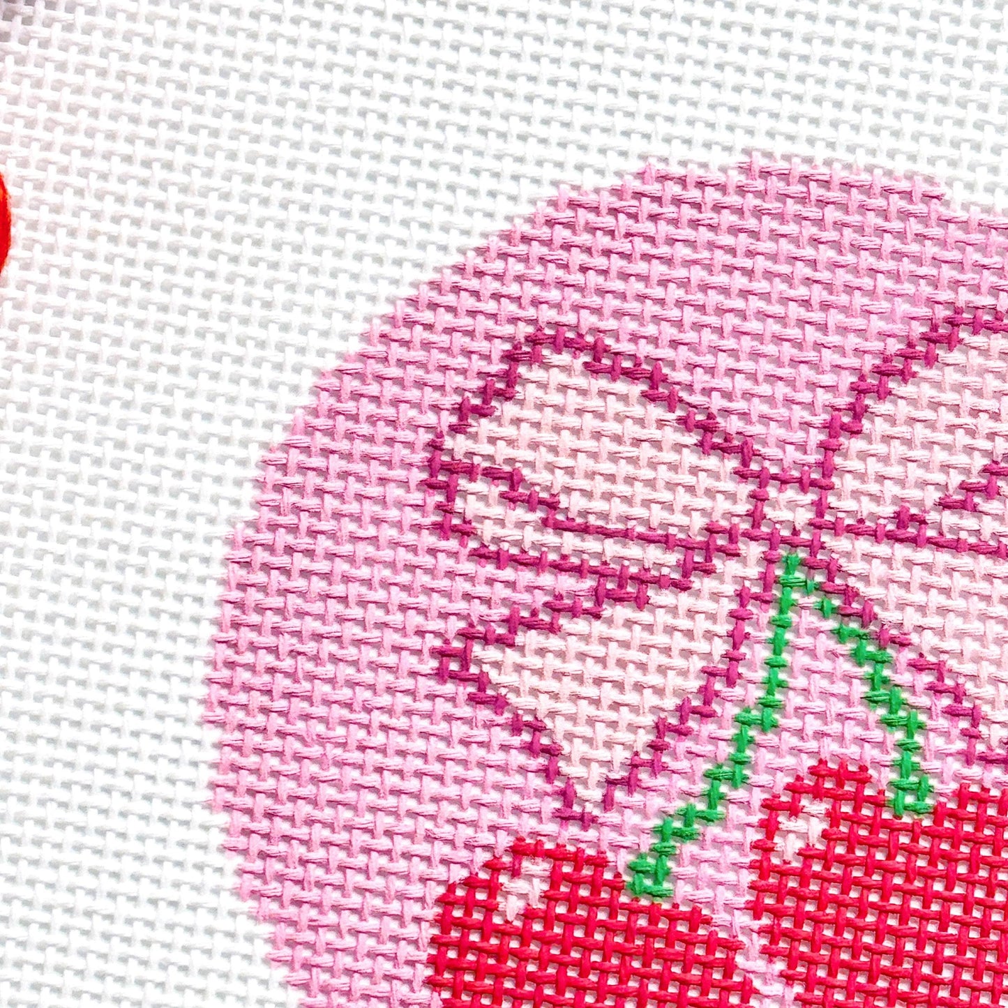 Cotswold Designs Cherry Bow