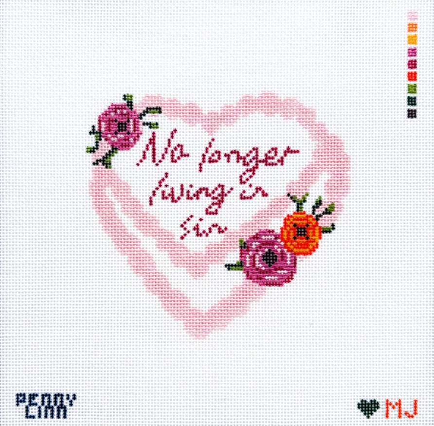Mason June - Wedding Cake No Longer Living in Sin