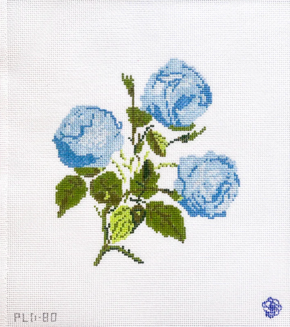 Penny Linn - Bowood Flower