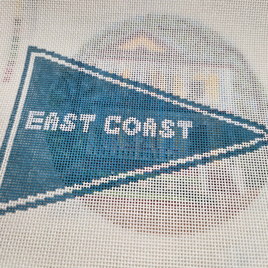 East Coast Pennant