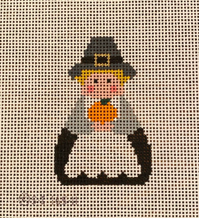 Stitch It Angel - November