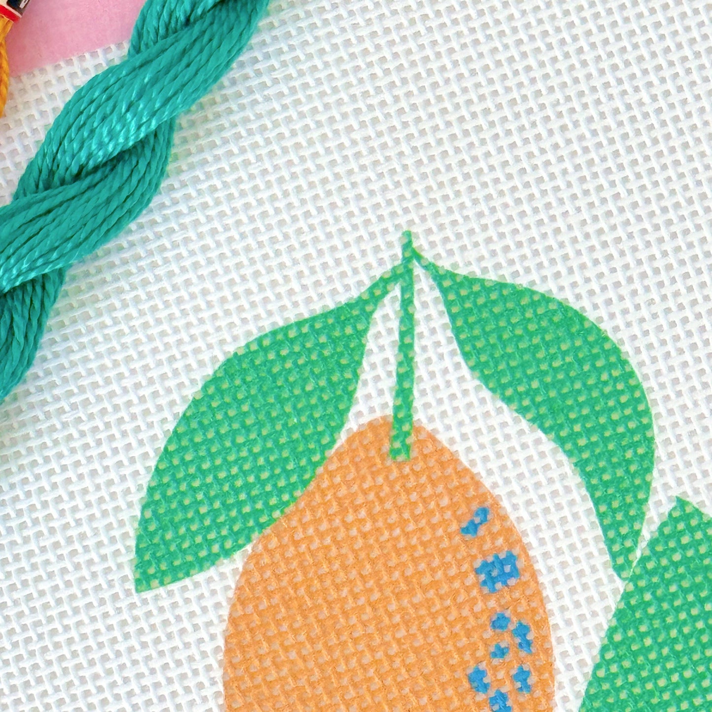 Cotswold Design Co Lemon Tree