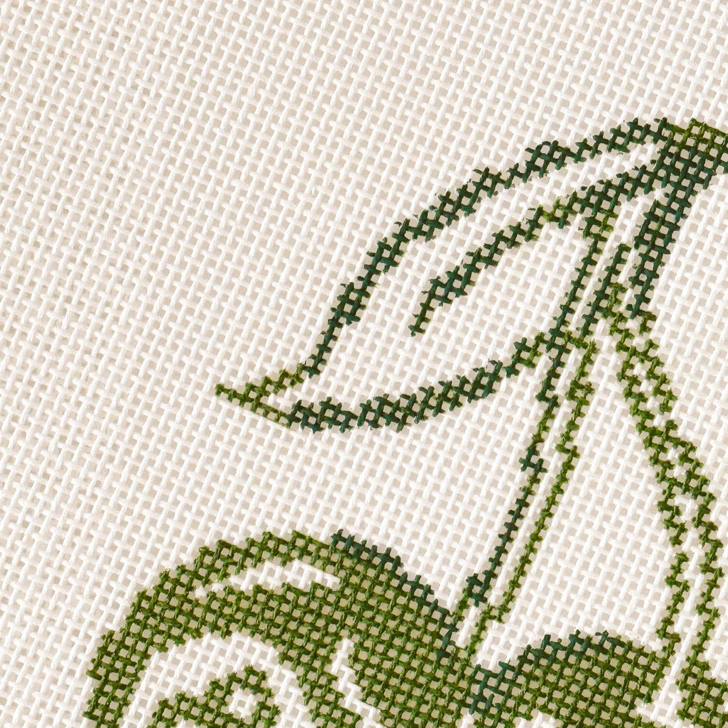 Cherry Eight Balls Green