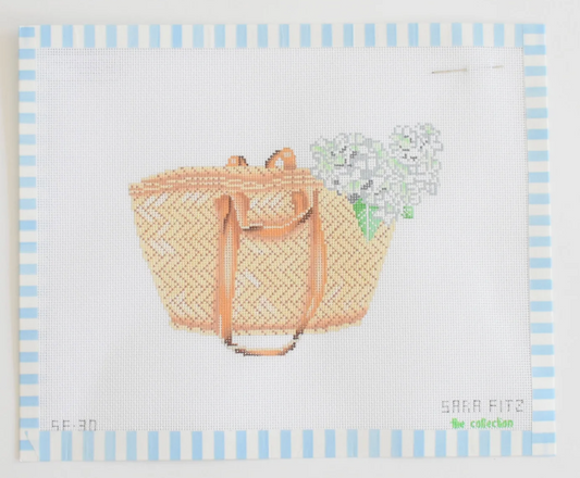 Sara Fitz Market Basket