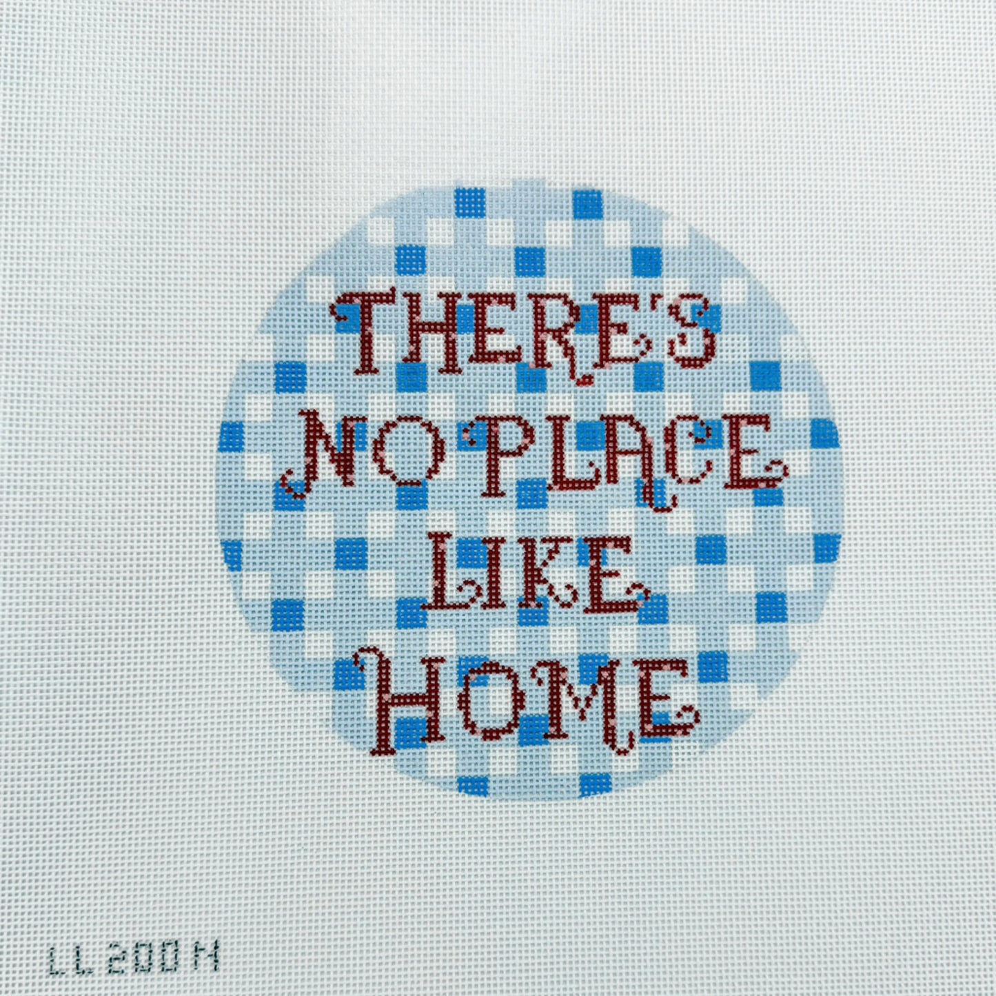 Labors of Love No Place Like Home