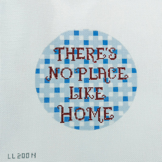 Labors of Love No Place Like Home