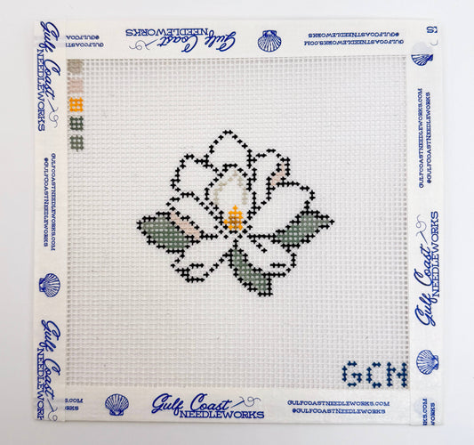 Gulf Coast Needleworks - Magnolia Mini