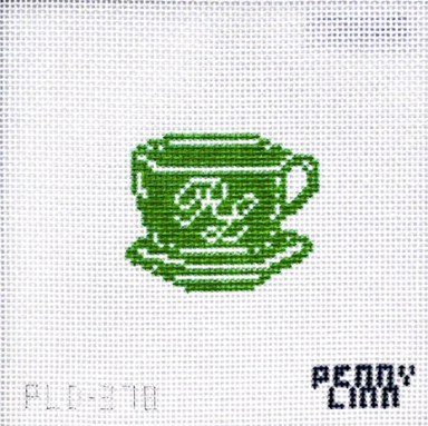 Penny Linn - Tiny Ralph's Cup