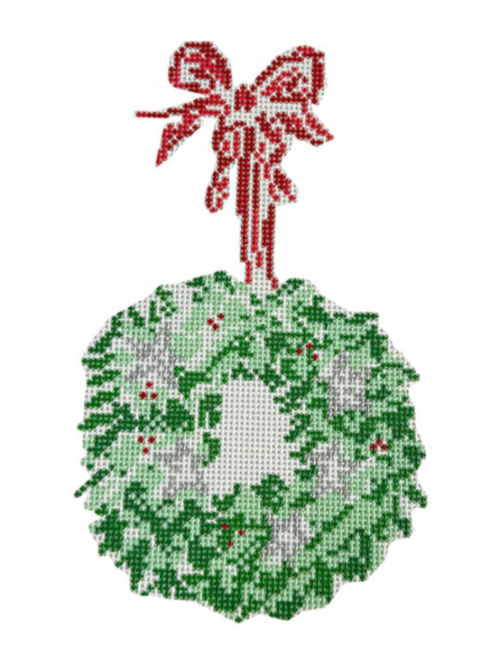 With Love by Bug Star Wreath