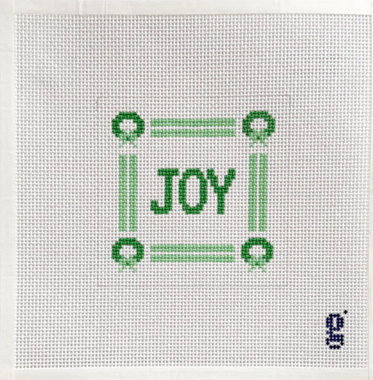GoodPoint Joy Square Sign