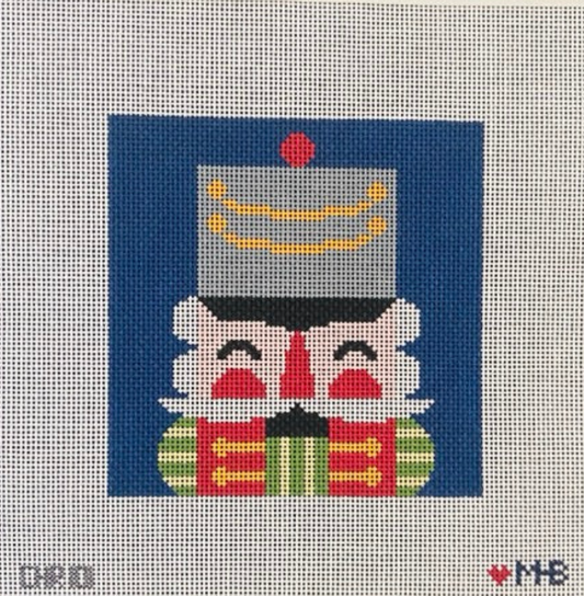LoveMHB - Nutcracker Archie
