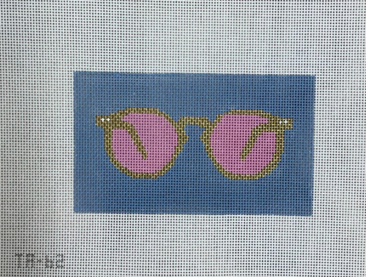 Thorn Alexander - Rose Colored Glasses