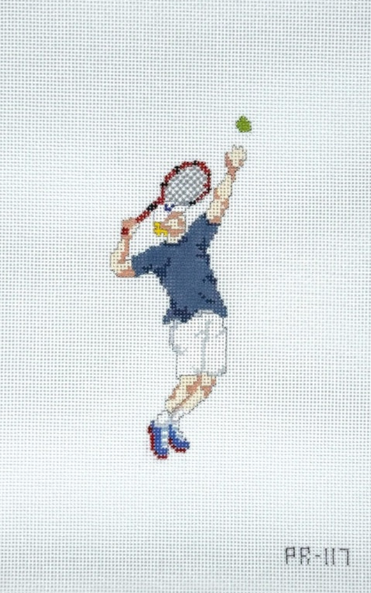Pip and Roo - First Serve
