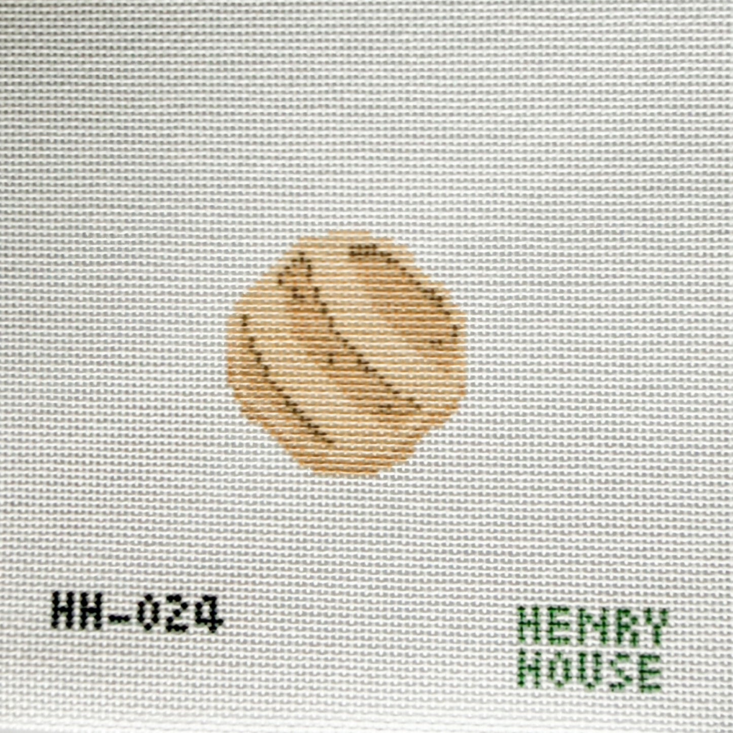 Henry House Cookie Trefoil