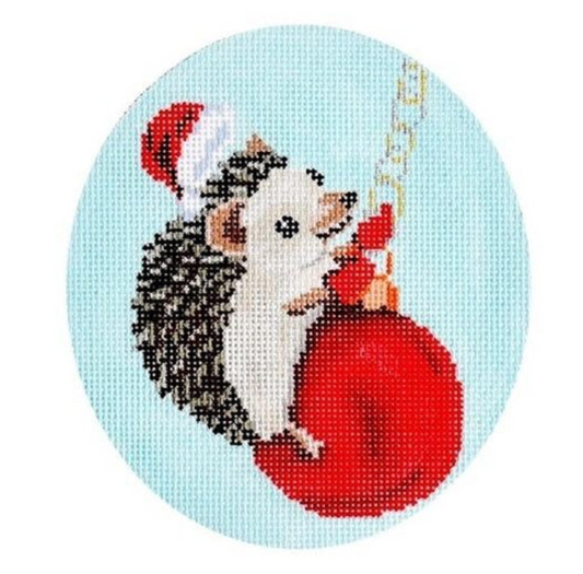 Scott Church Creative - Christmas Wrecking Ball
