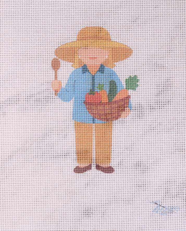 Moore Stitching - Martha