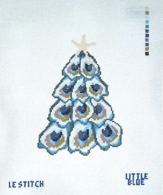 Le Stitch - Oyster Tree
