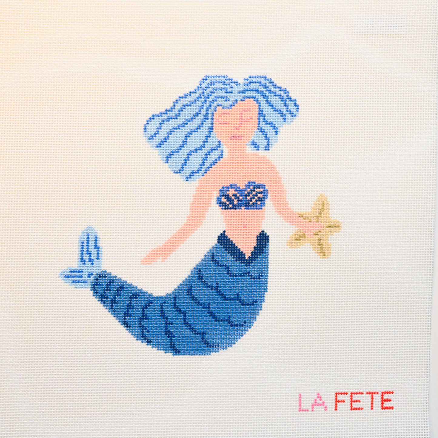 La Fete - Mermaid