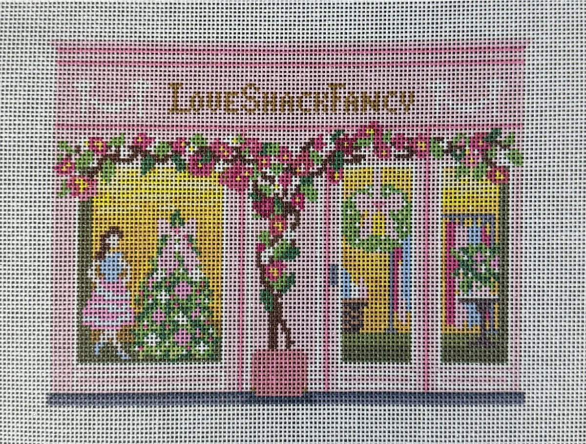 Kirkland Design Studios - Loveshack Fancy