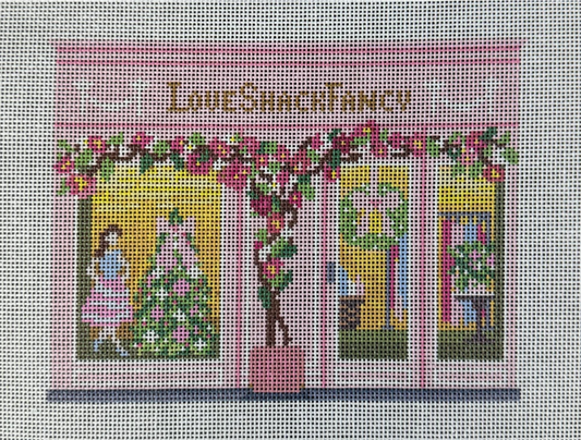 Kirkland Design Studios - Loveshack Fancy