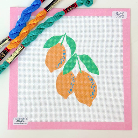 Cotswold Design Co Lemon Tree