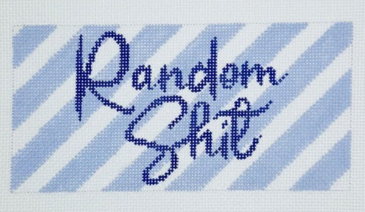 A Poor Girl Paints - Random Shit