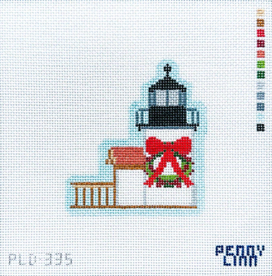 Penny Linn - Nantucket Stroll Brant Point