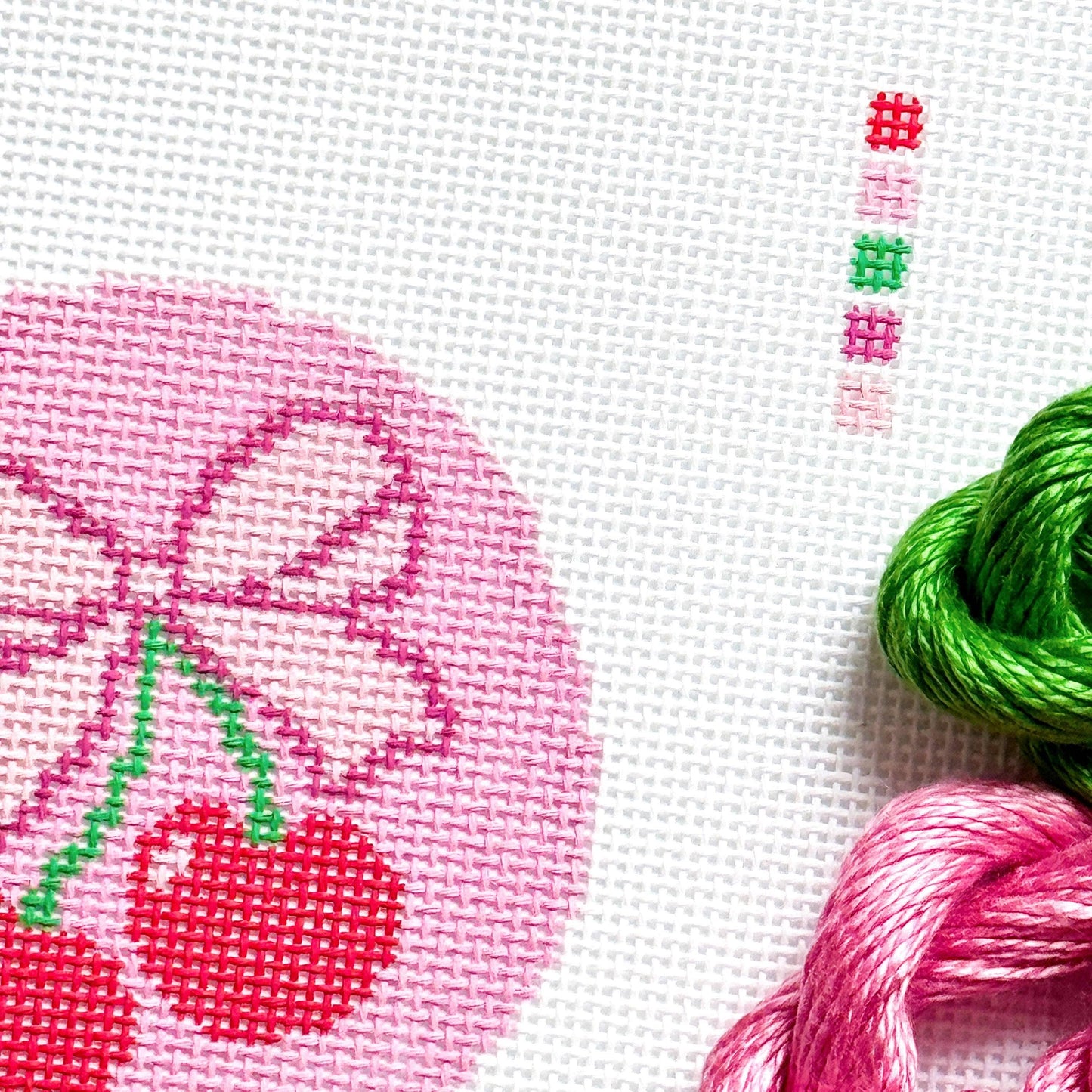 Cotswold Designs Cherry Bow