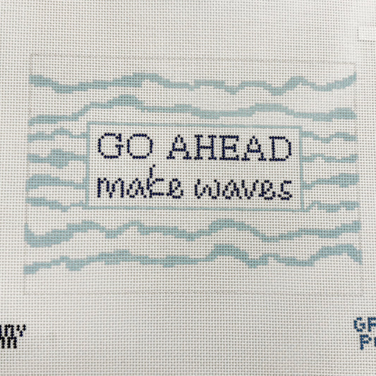 Grant Point Make Waves