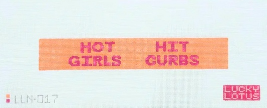 Lucky Lotus Hot Girls Hit Curbs