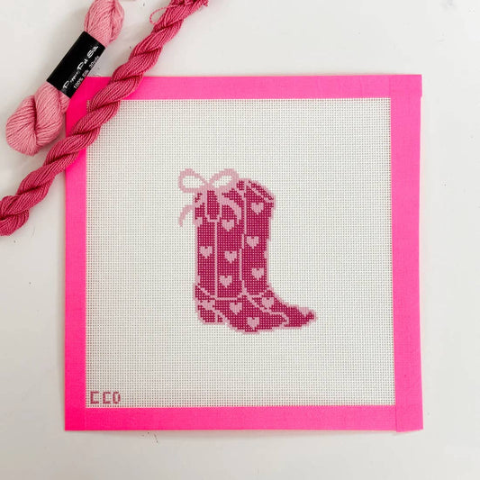 Cotswold Designs  Cowgirl Boots