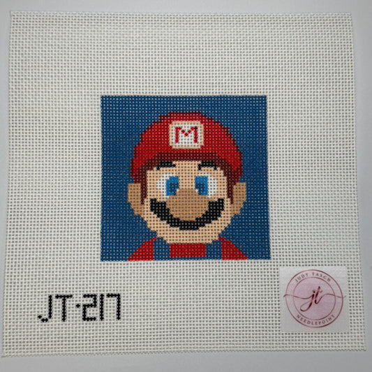 Mario