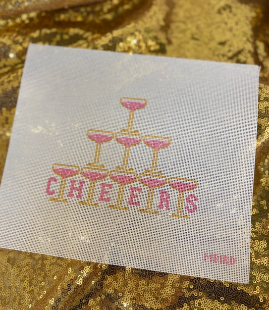Mercy Bird - Cheers